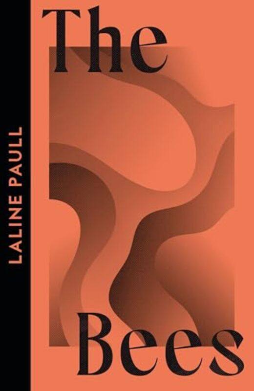 

The Bees by Laline Paull -Paperback