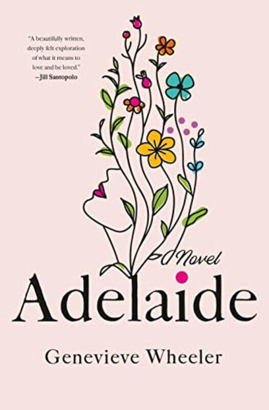 

Adelaide By Wheeler Genevieve - Hardcover