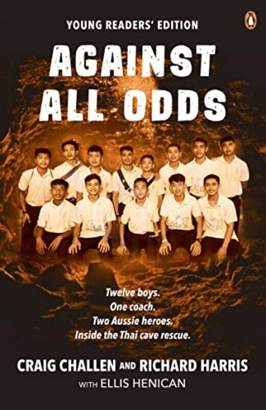 

Against All Odds Young Readers Edition by Gordon J G University of Regina AsmundsonTracie O PhD Professor University of Manitoba Winnipeg MB Canada Af