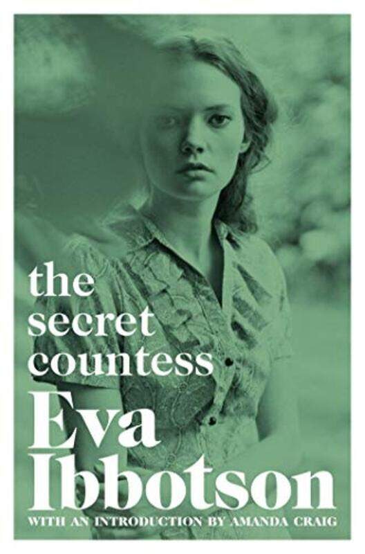 

The Secret Countess by Eva Ibbotson-Paperback