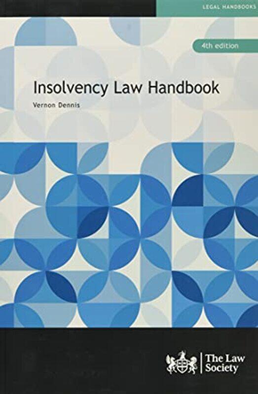 

Insolvency Law Handbook by Liu YuehuaChu Chengzhi-Paperback