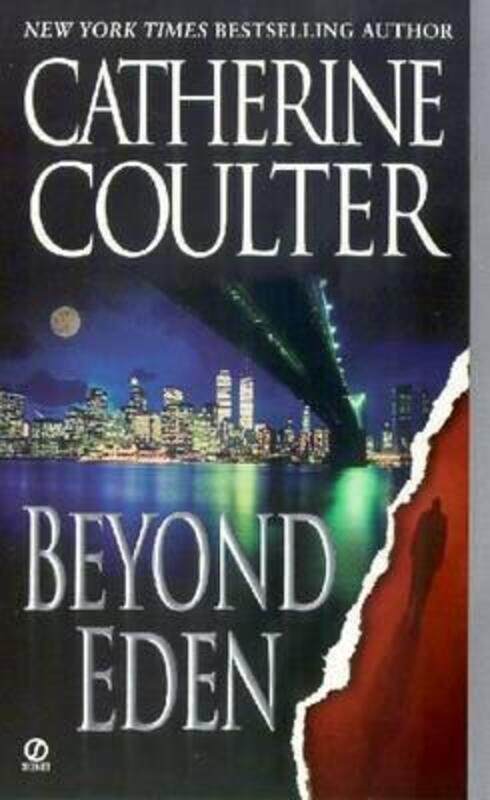 

Beyond Eden.paperback,By :Catherine Coulter