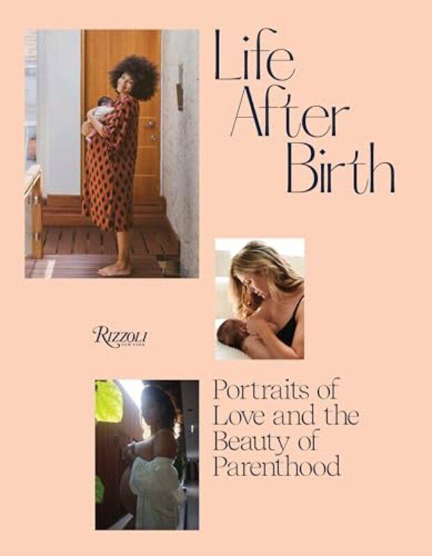 

Life After Birth By Griffiths Joanna - Hardcover