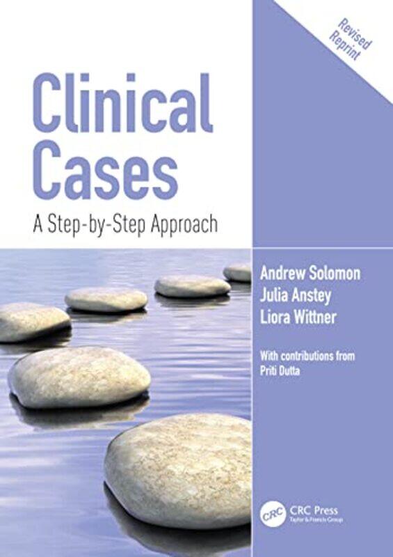 

Clinical Cases by Brita University of Bergen Norway Ytre-Arne-Paperback