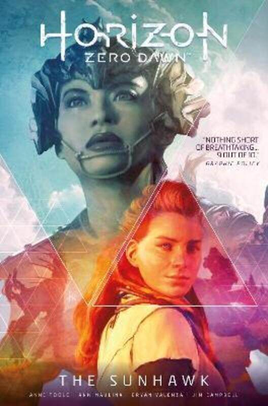 

Horizon Zero Dawn: Volume 1.paperback,By :Toole, Anne
