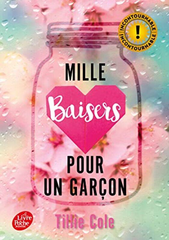 

MILLE BAISERS POUR UN GARCON by COLE TILLIE - Paperback
