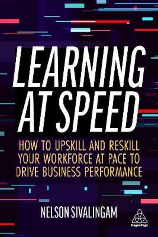 

Learning at Speed.paperback,By :Nelson Sivalingam