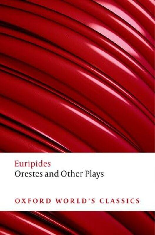 

Orestes and Other Plays by Francesc Zamora-Paperback