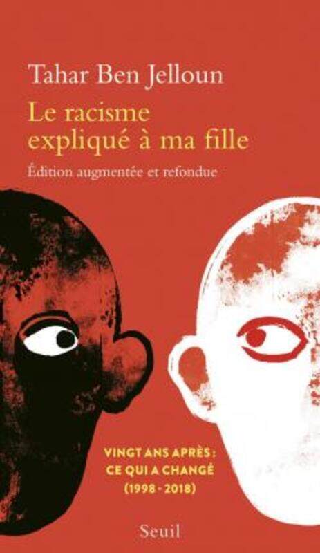 

Le Racisme Explique a Ma Fille.paperback,By :Ben Jelloun Tahar