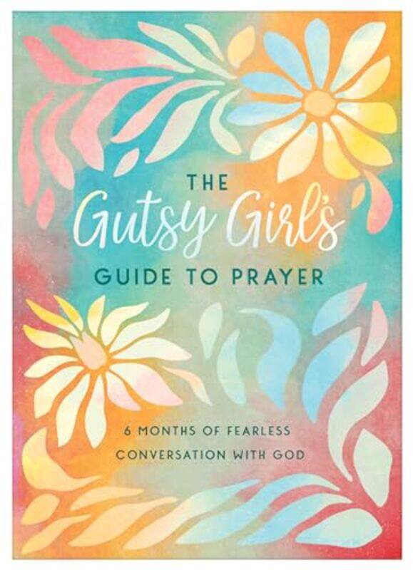 

Gutsy Girls Gt Prayer By Scott Carey - Paperback