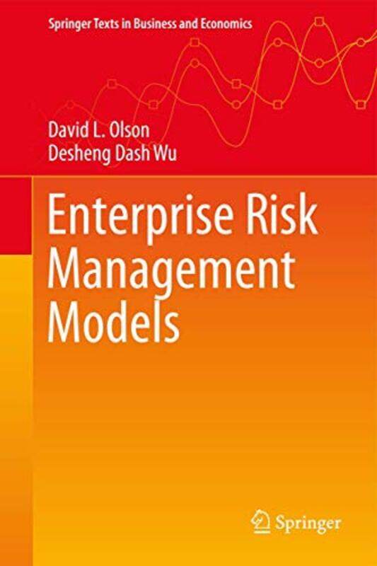 

Enterprise Risk Management Models by Walter W PowellPaul J DiMaggio-Hardcover