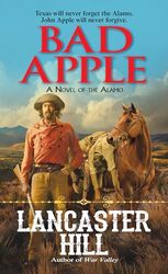 Bad Apple by Lancaster Hill-Paperback