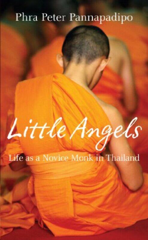 

Little Angels by Phra Peter Pannapadipo-Paperback