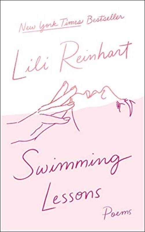 

Swimming Lessons Poems By Reinhart, Lili -Paperback