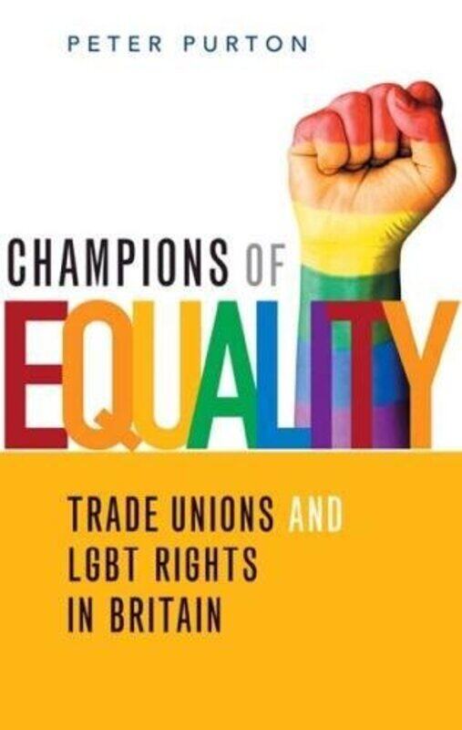 

Champions of Equality by George B University of Florida USA Cunningham-Paperback