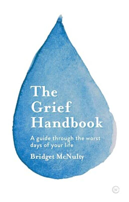 

The Grief Handbook by Emiko Davies-Paperback