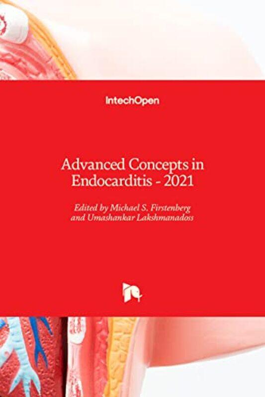 

Advanced Concepts in Endocarditis by Iain Senior Lecturer in Law University of the West of England McDonaldAnne Visiting Lecturer SOAS University of L