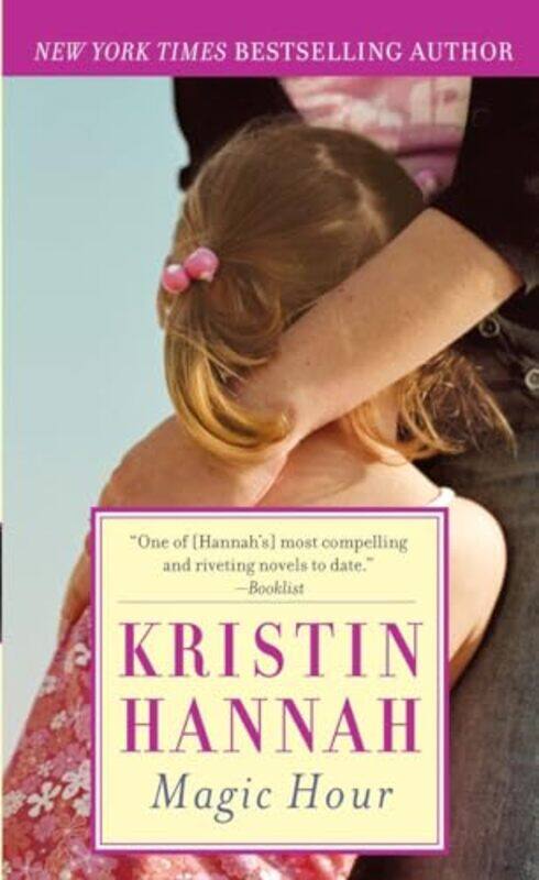 

Magic Hour By Hannah Kristin - Paperback