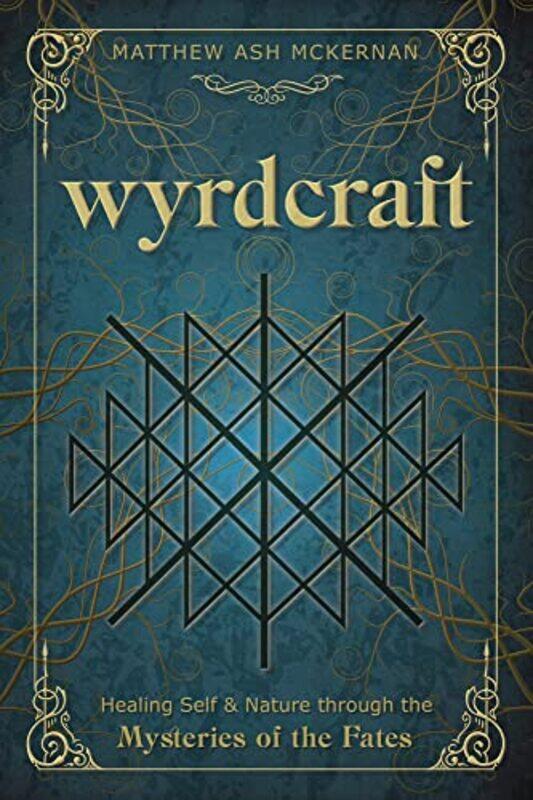 

Wyrdcraft-Paperback