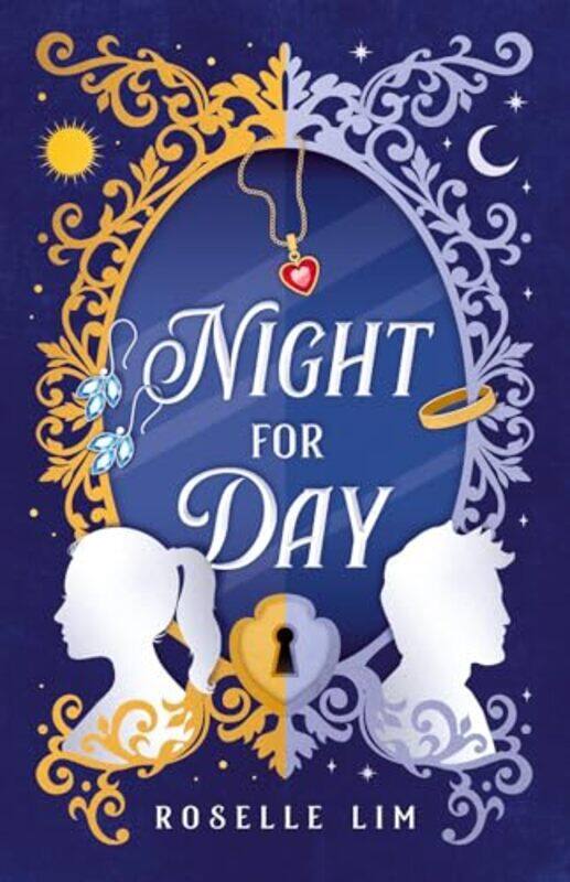 

Night for Day by Roselle Lim-Paperback