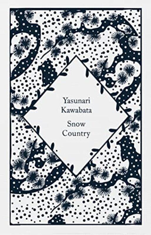 

Snow Country Hardcover by Kawabata, Yasunari - Seidensticker, Edward G.