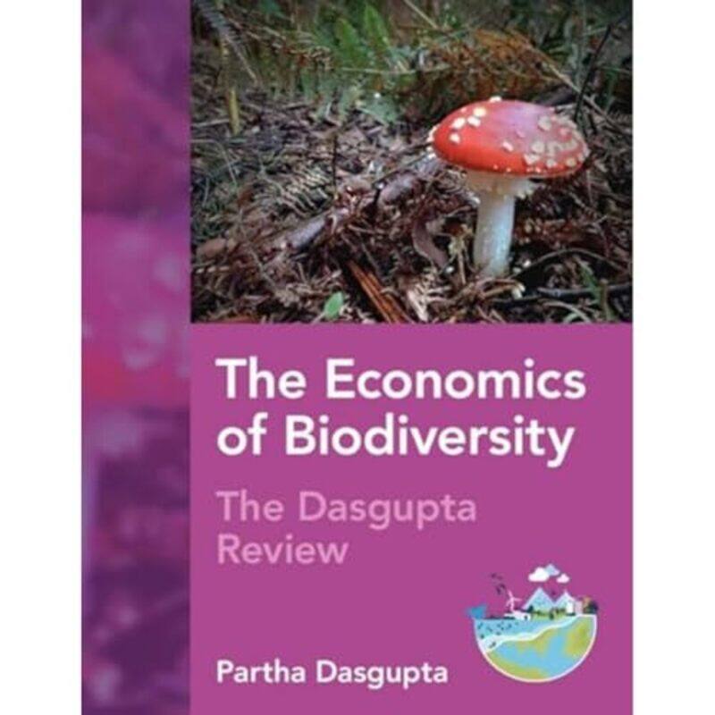 

The Economics of Biodiversity by Vijaya Kumar-Paperback