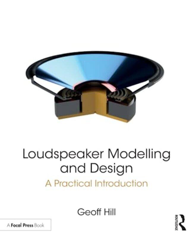 

Loudspeaker Modelling and Design by Alexander Mladenov-Paperback