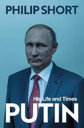 Putin: The new and definitive biography,Paperback,ByShort, Philip