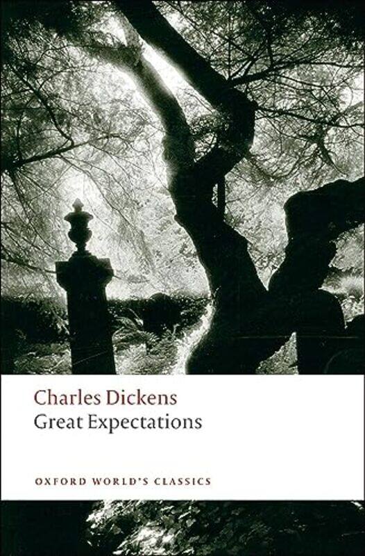 

Great Expectations,Paperback,by:Charles Dickens