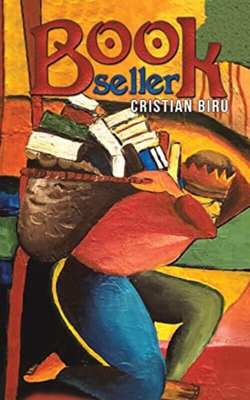 

Book Seller by Cristian Biru-Paperback