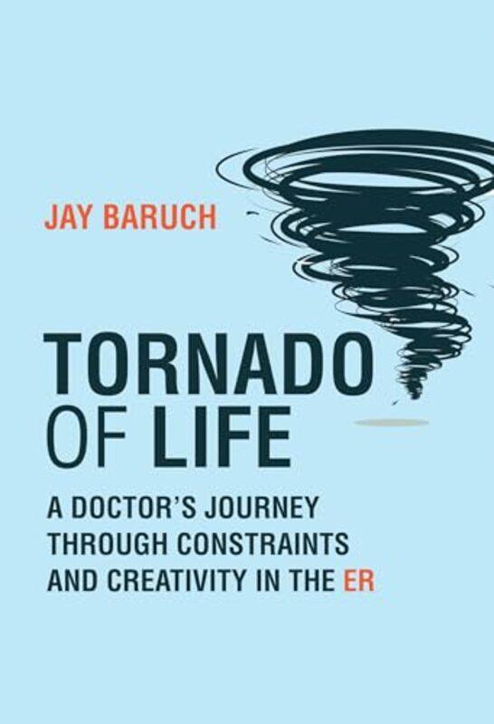 

Tornado Of Life By Baruch Jay - Paperback