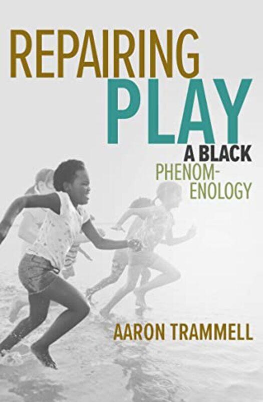 

Repairing Play by Marneta Viegas-Paperback