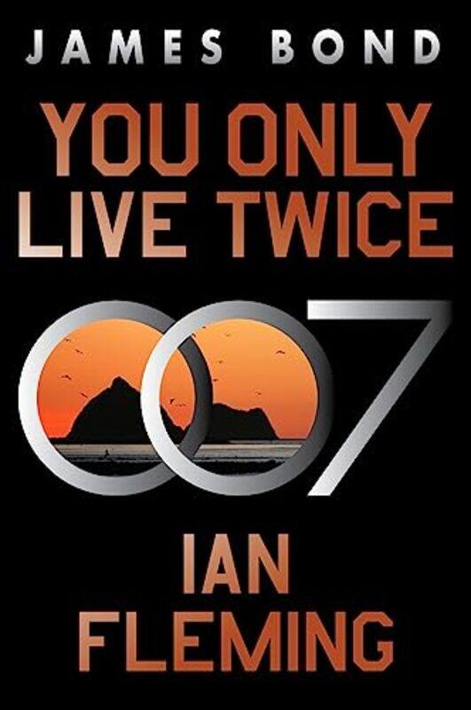 

You Only Live Twice by Ian Fleming-Paperback