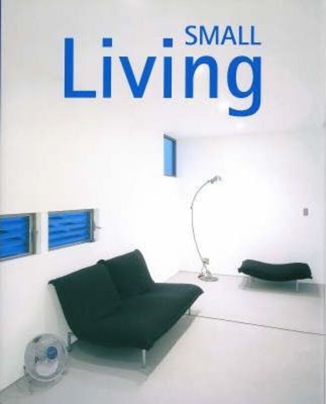 Small Living.paperback,By :Unknown