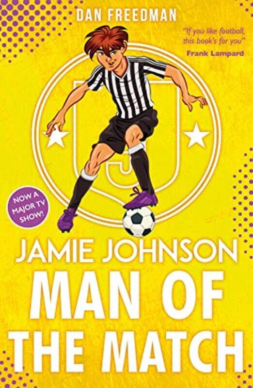 

Man of the Match 2022 edition by Dan Freedman-Paperback