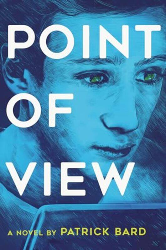 

Point of View by Patrick Bard-Hardcover