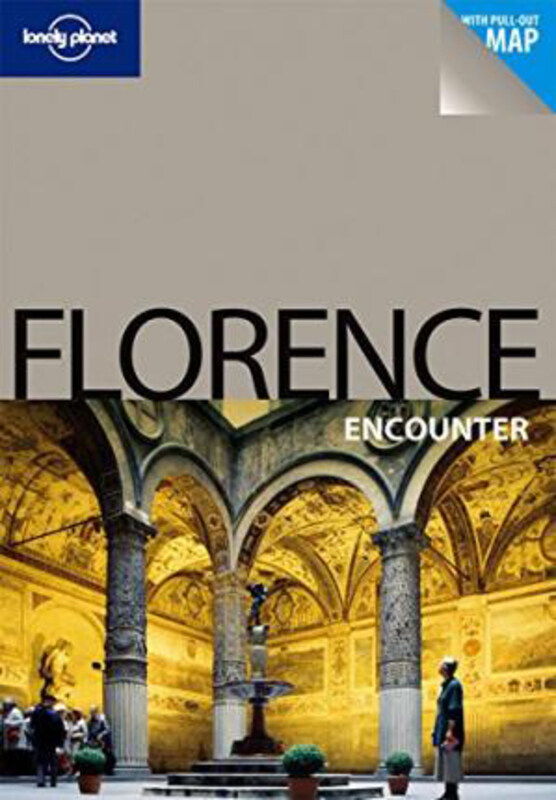 

Lonely Planet Florence Encounter, Paperback Book, By: Lonely Planet