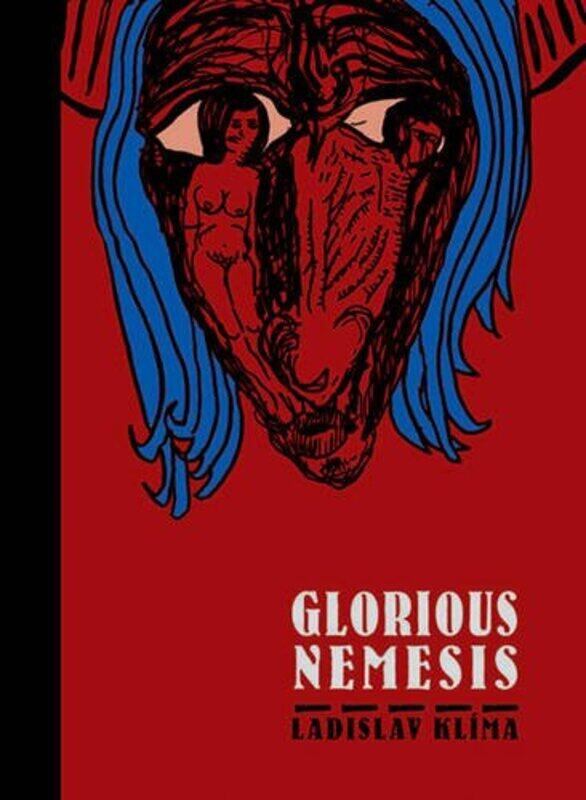 

Glorious Nemesis by Ladislav KlimaPavel RutMarek Tomin-Hardcover