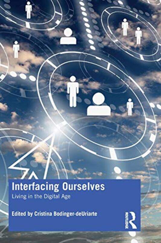 

Interfacing Ourselves by Thiago Moraes Oliveira-Paperback