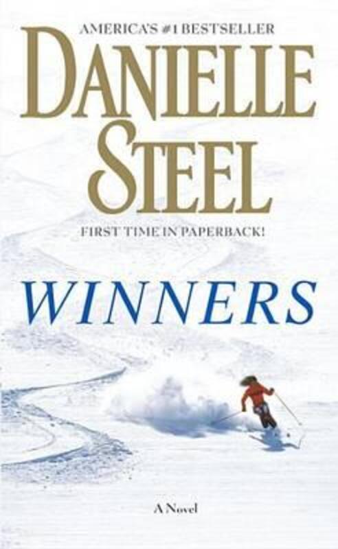 Winners.paperback,By :Steel, Danielle