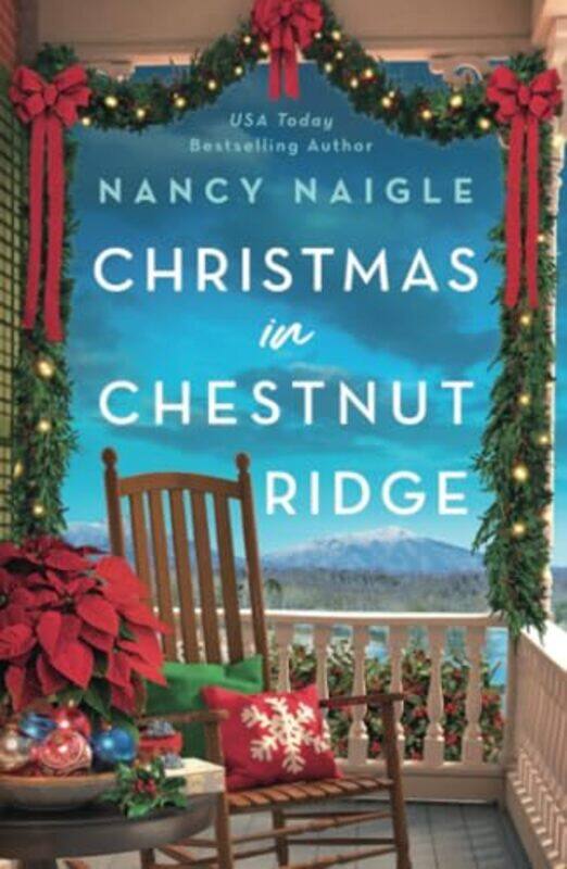 

Christmas In Chestnut Ridge by Naigle, Nancy - Paperback