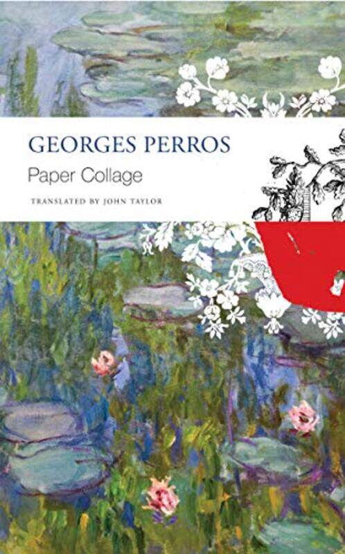 

Paper Collage by Georges PerrosJohn Taylor-Paperback