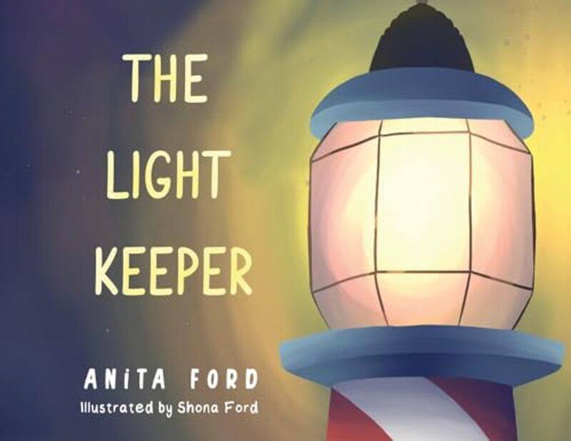 

The Light Keeper by Anita Ford-Paperback