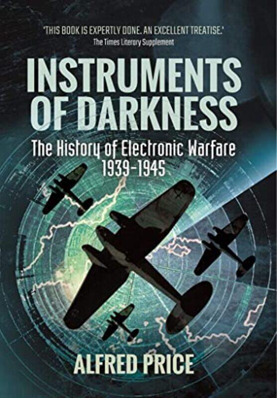 

Instruments of Darkness by Alfred Price-Paperback