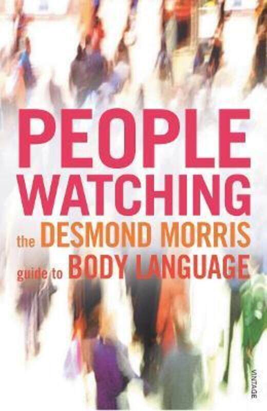 

Peoplewatching:,Paperback, By:Desmond Morris