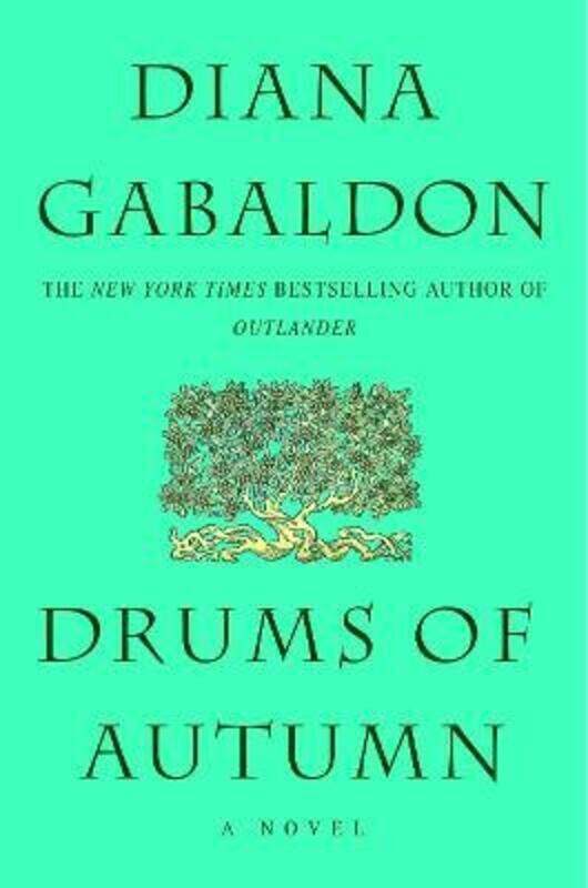 

Drums of Autumn.Hardcover,By :Gabaldon, Diana