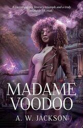 Madame Voodoo by AW Jackson-Paperback