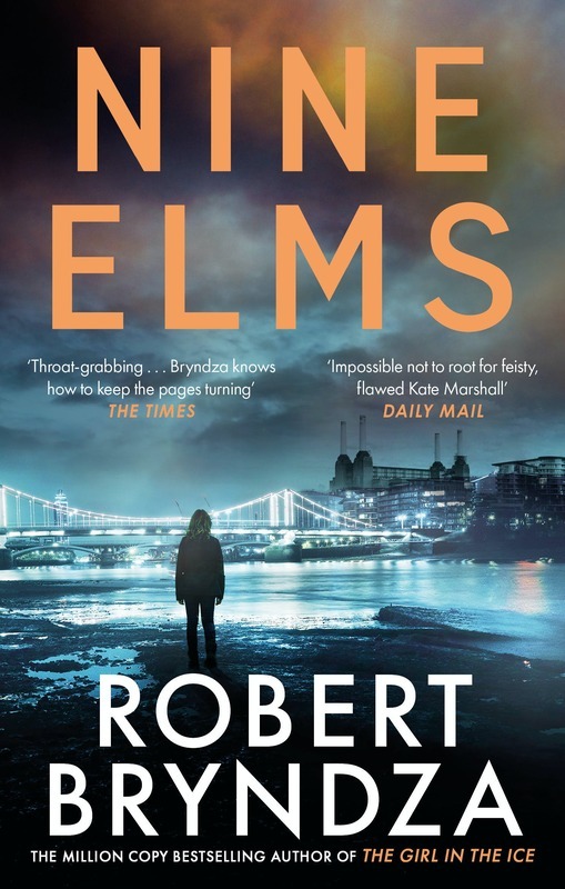 

Nine Elms: The thrilling first book in a brand-new, electrifying crime series, Paperback Book, By: Robert Bryndza