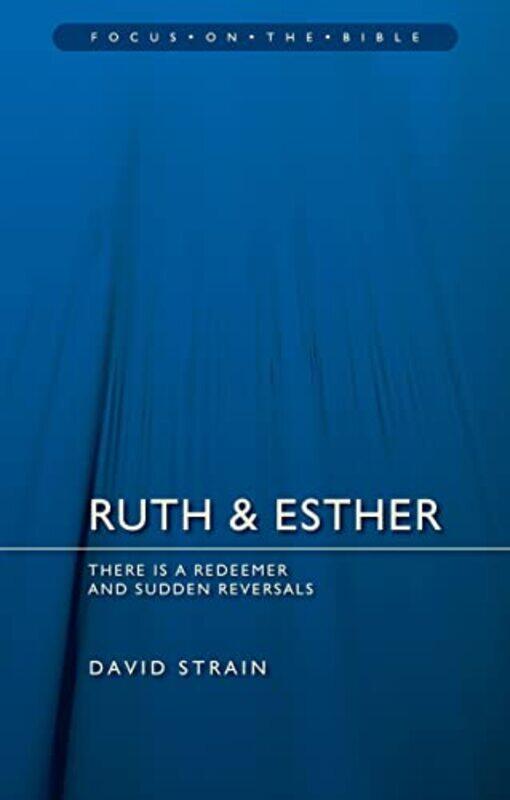 

Ruth & Esther by Mark Andryczyk-Paperback