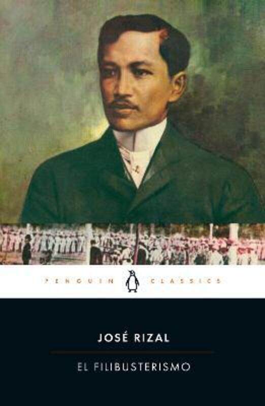 

El Filibusterismo.paperback,By :Rizal, Jose - Augenbraum, Harold - Augenbraum, Harold - Augenbraum, Harold